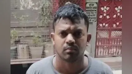 Lucknow Encounter: लखनऊ के पॉश इलाके में तड़के मुठभेड़, पुलिस की गोली से बंग्लादेशी बदमाश हमजा हुआ ढेर