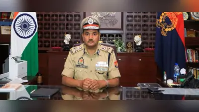 UP: हर हिस्ट्रीशीटर पर होगी पैनी नजर, घर की लोकेशन पुलिस रिकॉर्ड में होगी दर्ज, गड़बड़ी पर नपेंगे थानाध्यक्ष