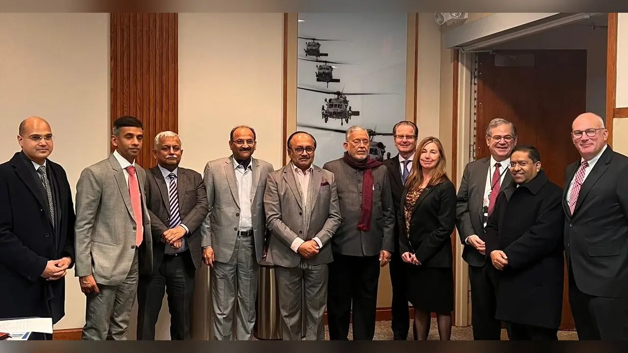 UP Global Investors Summit: 52 विदेशी औद्योगिक समूह यूपी में निवेश के लिए आए आगे, अभी और होगा इजाफा…