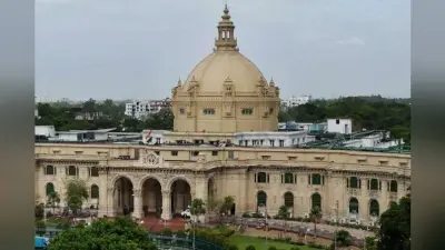 UP MLC Election Result: स्नातक व शिक्षक एमएलसी की 5 सीटों के लिए आज होगी मतगणना, सपा की नजर इस पर टिकी…