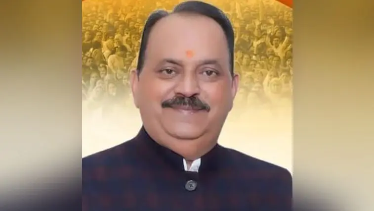 शाहजहांपुर-पीलीभीत एमएलसी सीट पर BJP का कब्जा, सुधीर गुप्ता ने सपा प्रत्याशी को दी करारी शिकस्त