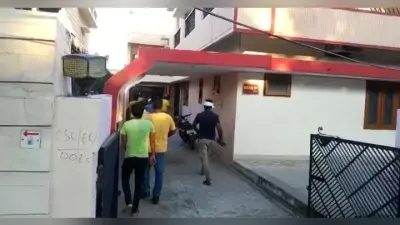 BA की छात्रा नोएडा से हुई लापता, MA में पढ़नेवाली सहेली के साथ लिव-इन में रहती मिली, पुलिस पसोपेश में