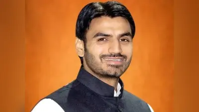 Shrikant Tyagi Case: श्रीकांत त्यागी को लगा एक और झटका, कोर्ट ने खारिज की जमानत याचिका