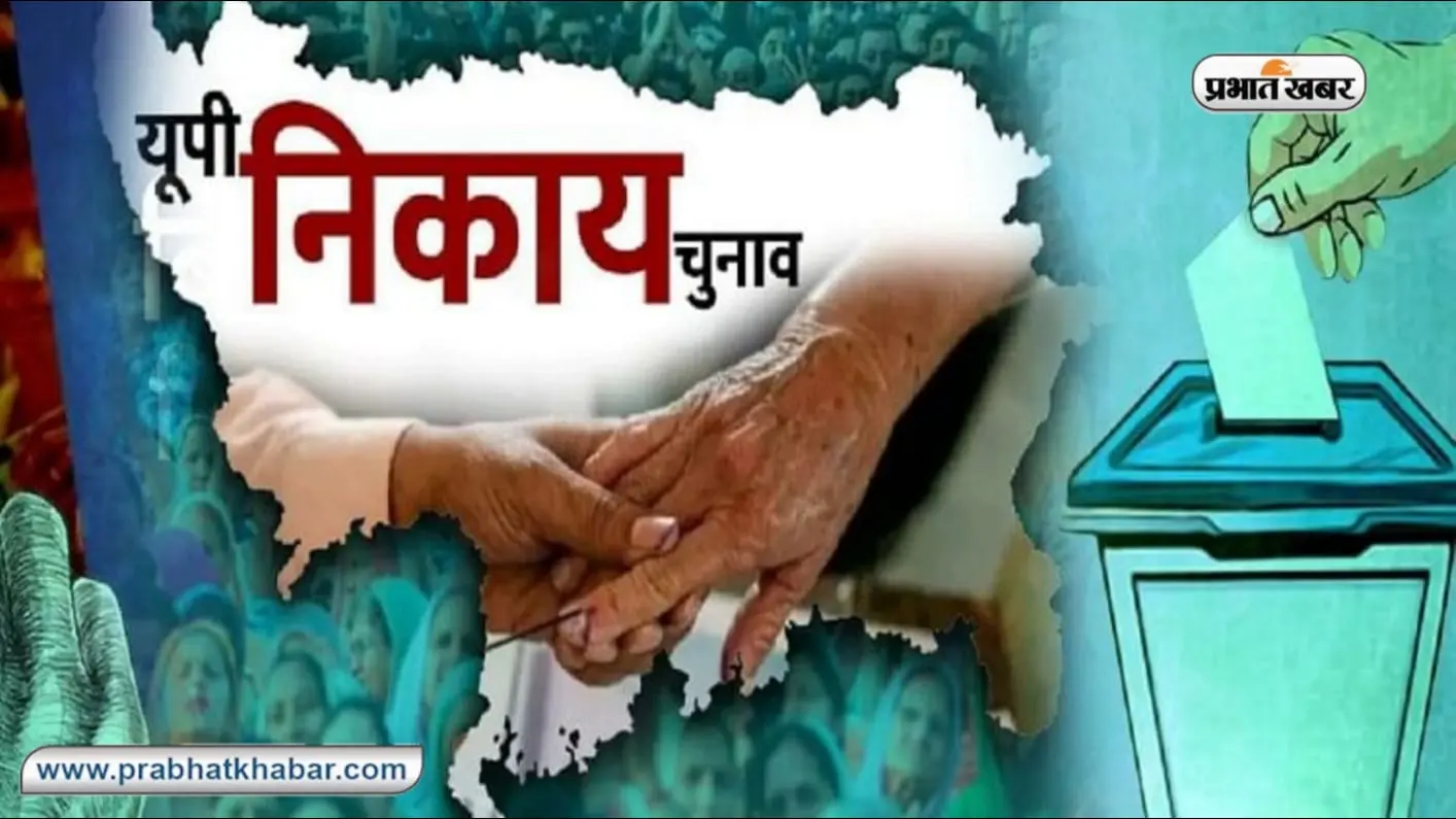 UP Nagar Nikay Chunav: पूर्वांचल में सबसे ज्यादा और मध्य यूपी में सबसे कम ओबीसी, जानें क्या कहती है रिपोर्ट