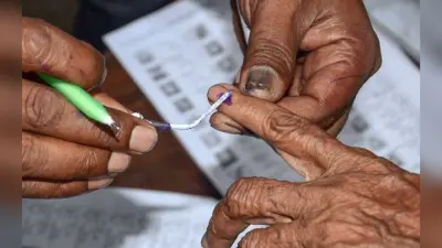 इस शख्स ने बनाया है चुनाव हारने का रिकार्ड, जमानत जब्त होने के बाद भी नहीं कम होता इनका जज्बा