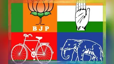 बरेली में SP-BJP को भीतरघात से हार का खतरा, कांग्रेस को बाहरी-अंदरूनी का नुकसान, इन सीटों पर बदले समीकरण