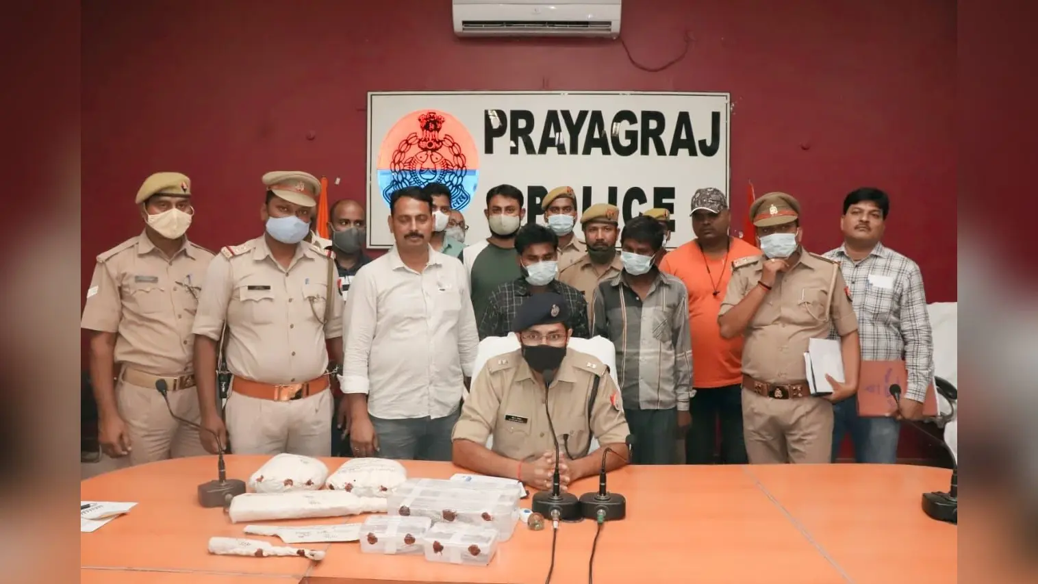 बेटी को लेकर हुआ विवाद, तो बहू ने सास और ननद की गला रेतकर कर दी हत्या, पुलिस के खुलासे से हड़कंप