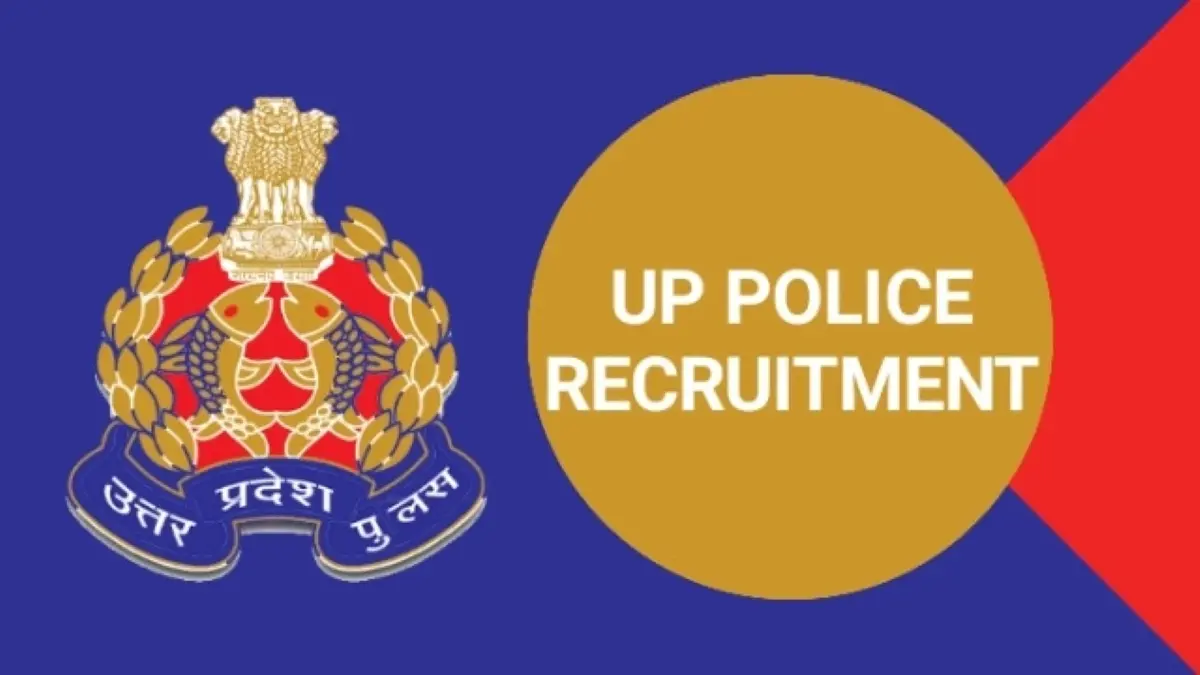 UP Police Bharti 2023: कॉन्स्टेबल-एसआई भर्ती के आवेदन को लेकर सिर्फ 24 घंटे बाकी, यहां मिलेगी पूरी डिटेल