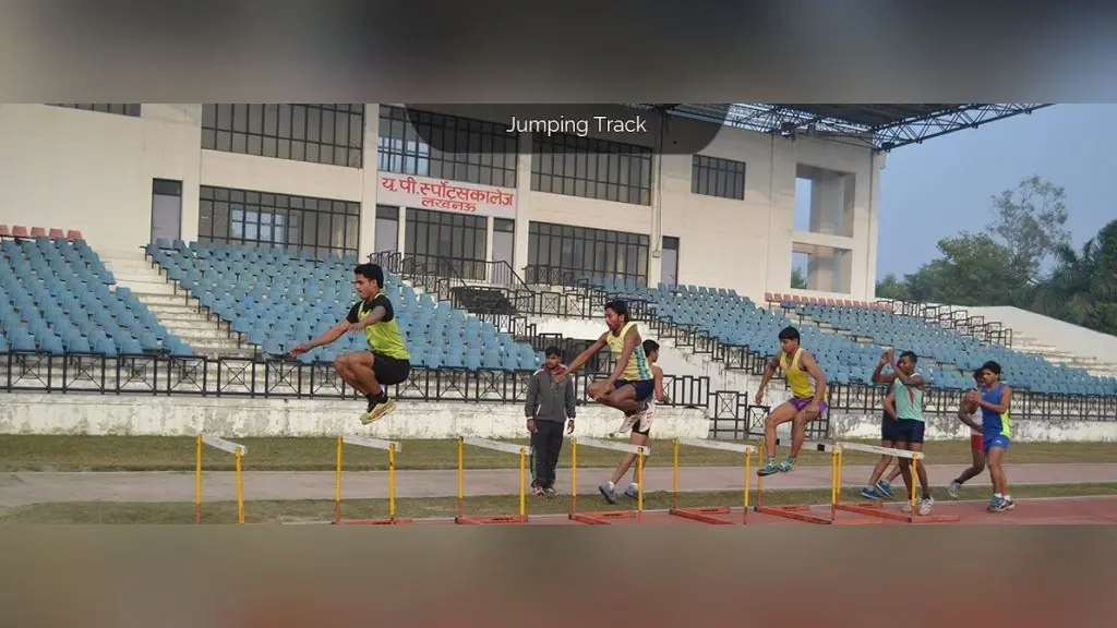 UP Sports Colleges: दाखिला लेने के नियमों में बदलाव, अंतरराष्ट्रीय स्तर के खिलाड़ियों की होगी अहम भूमिका…