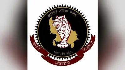 योगी आदित्यनाथ सरकार में STF के छह सालों का रिपोर्ट कार्ड: 700 कुख्यात अपराधी गिरफ्तार, 38 एनकाउंटर में ढेर…