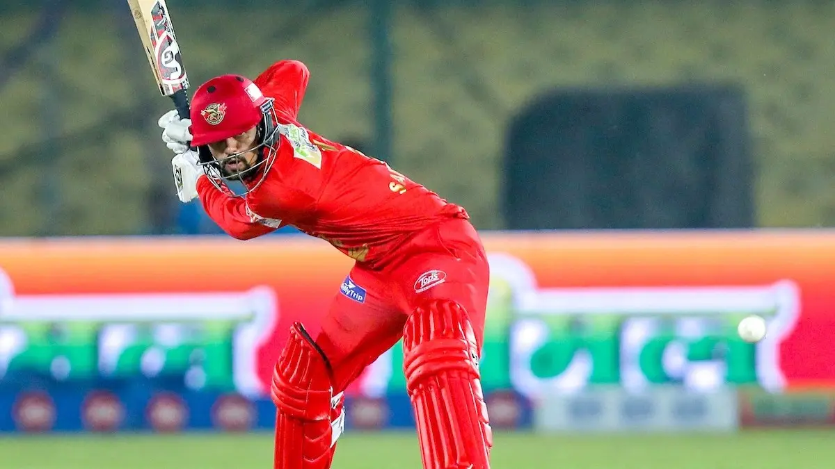 UP T20: कानपुर सुपरस्टार्स ने गोरखपुर को 37 रनों से दी शिकस्त, समीर रिजवी रहे मैन ऑफ द मैच, ऐसे पलटी बाजी