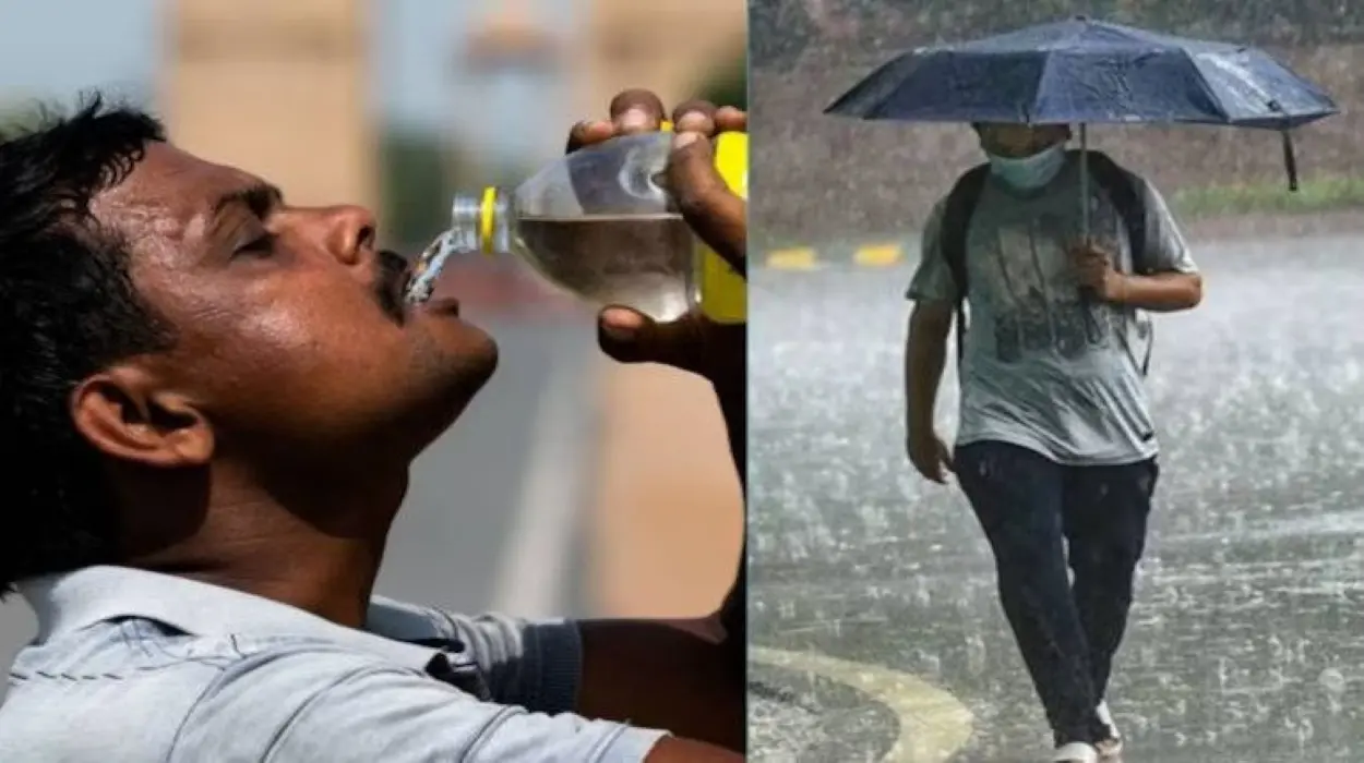 UP Weather Update: यूपी से फिलहाल विदा नहीं होगा मानसून, बारिश-बदली का जारी रहेगा मौसम, जानें अपने शहर का हाल