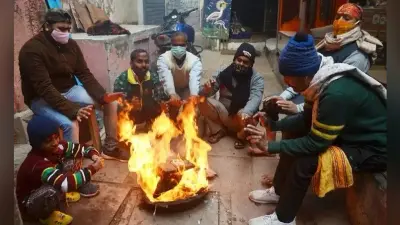Bihar Weather: उत्तरी और पश्चिमी हवा से बढ़ेगी ठंड और कोहरा, जानें कब से मिलेगी सर्दी से राहत