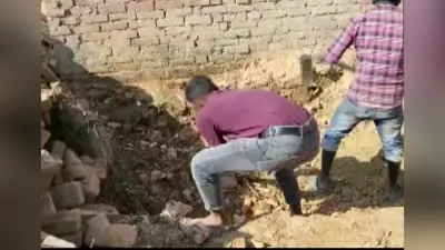 Unnao Case: उन्नाव में दलित युवती का फिर से हुआ पोस्टमार्टम, आयी अलग रिपोर्ट हुआ ये खुलासा हुआ
