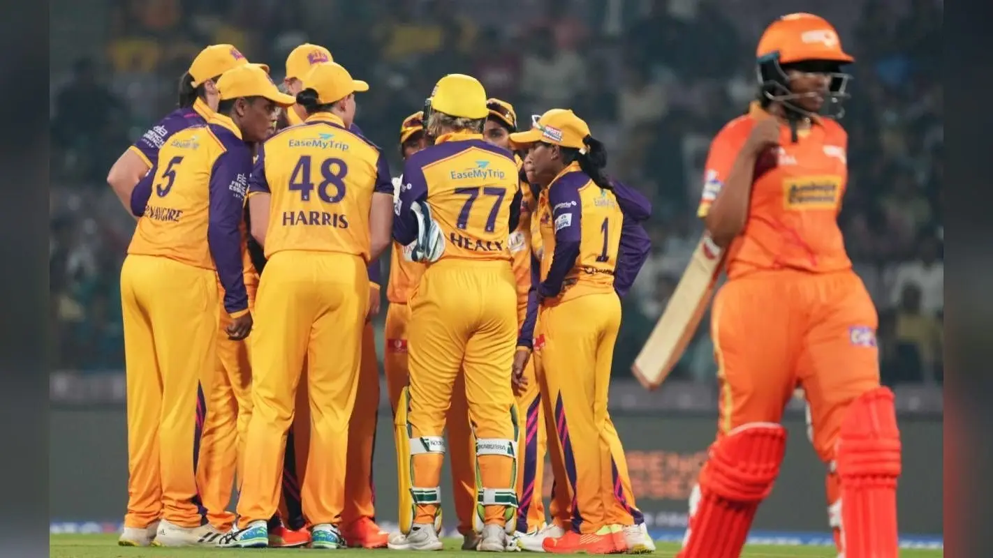 WPL GG vs UP Playing XI: आज गुजरात से यूपी की भिड़ंत, यहां जानिए संभावित प्लेइंग 11 और लाइव डिटेल्स