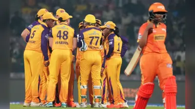 WPL GG vs UP Playing XI: आज गुजरात से यूपी की भिड़ंत, यहां जानिए संभावित प्लेइंग 11 और लाइव डिटेल्स