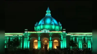 UP News: स्वास्थ्य के क्षेत्र में बेहतर प्रदर्शन के लिए बस्ती और औरैया को मिलेगा 7वां जेआरडी मेमोरियल अवार्ड