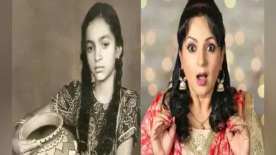 Kapil Sharma की बुआ को इस तस्वीर में नहीं पहचान पाएंगे आप, उपासना सिंह ने 80 के दशक में ही की थी अपने करियर की शुरूआत