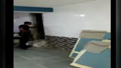 धर्मांतरण रैकेट केस: मौलाना कलीम सिद्दीकी के दिल्ली स्थित आवास समेत 4 ठिकानों पर यूपी एटीएस की रेड