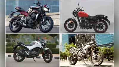 New Launch: बाजार में जल्द दस्तक देनेवाली हैं TVS, Yamaha, Royal Enfield Bikes