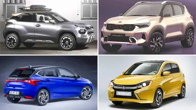 Toyota Urban Cruiser से लेकर New i20 तक: फेस्टिव सीजन में इन कार्स की लॉन्चिंग का है इंतजार