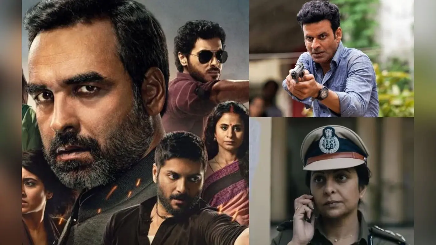 ये हैं OTT की 7 लोकप्रिय वेब सीरीज, जिनके तीसरे सीजन का फैंस कर रहे इंतजार, जानें कब होगी रिलीज
