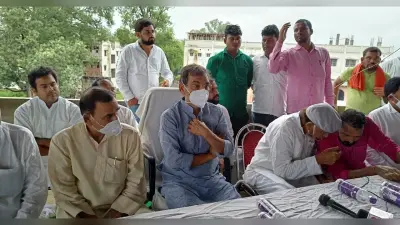 Rajya Sabha By-Election: उपेंद्र व मनन मिश्रा निर्विरोध होंगे निर्वाचित, जानें कब मिलेगा प्रमाण पत्र