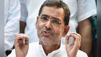 Bihar Assembly Election 2020 : चुनाव में रालोसपा-बसपा बना रहे साझा रणनीति, तीन दर्जन सीटों को लेकर फंसा है पेच