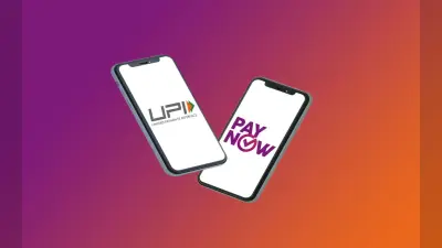 UPI-PayNow: भारत का यूपीआई सिंगापुर के पे-नाऊ से जुड़ा, जानें आम उपभोक्ताओं को इससे क्या होगा फायदा