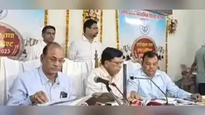 UP Board Result 2023: मात्र 67 दिन में जारी हुआ यूपी बोर्ड का रिजल्ट, 100 साल का रिकॉर्ड टूटा