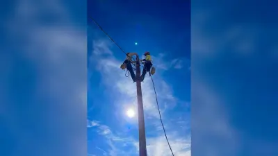 UPPCL OTS : 2 KW तक के कॉमर्शियल कंज्यूमर्स का 100% सरचार्ज माफ, चुनाव से पहले योगी सरकार ने उठाया नायाब कदम
