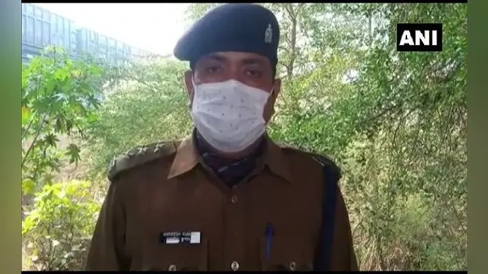 गाजियाबाद में जज ने की खुदकुशी!, पंखे से लटका मिला शव, जांच में जुटी पुलिस