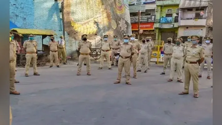 UP News Update : ‘लॉकडाउन’ के दौरान परिवार को जान से मारने की कोशिश, शामली में महिला की गला दबाकर हत्या