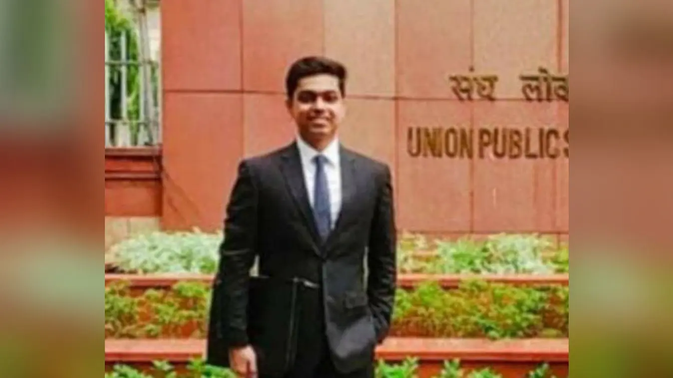 UPSC Results 2020: समस्तीपुर के सत्यम गांधी ने यूपीएससी में लहराया परचम, ऑल इंडिया में हासिल किया 10वां रैंक