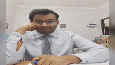 UPSC Result 2022: गगन कुमार ने क्रैक की यूपीएससी की परीक्षा, पांचवें प्रयास में आयी 556वीं रैंक