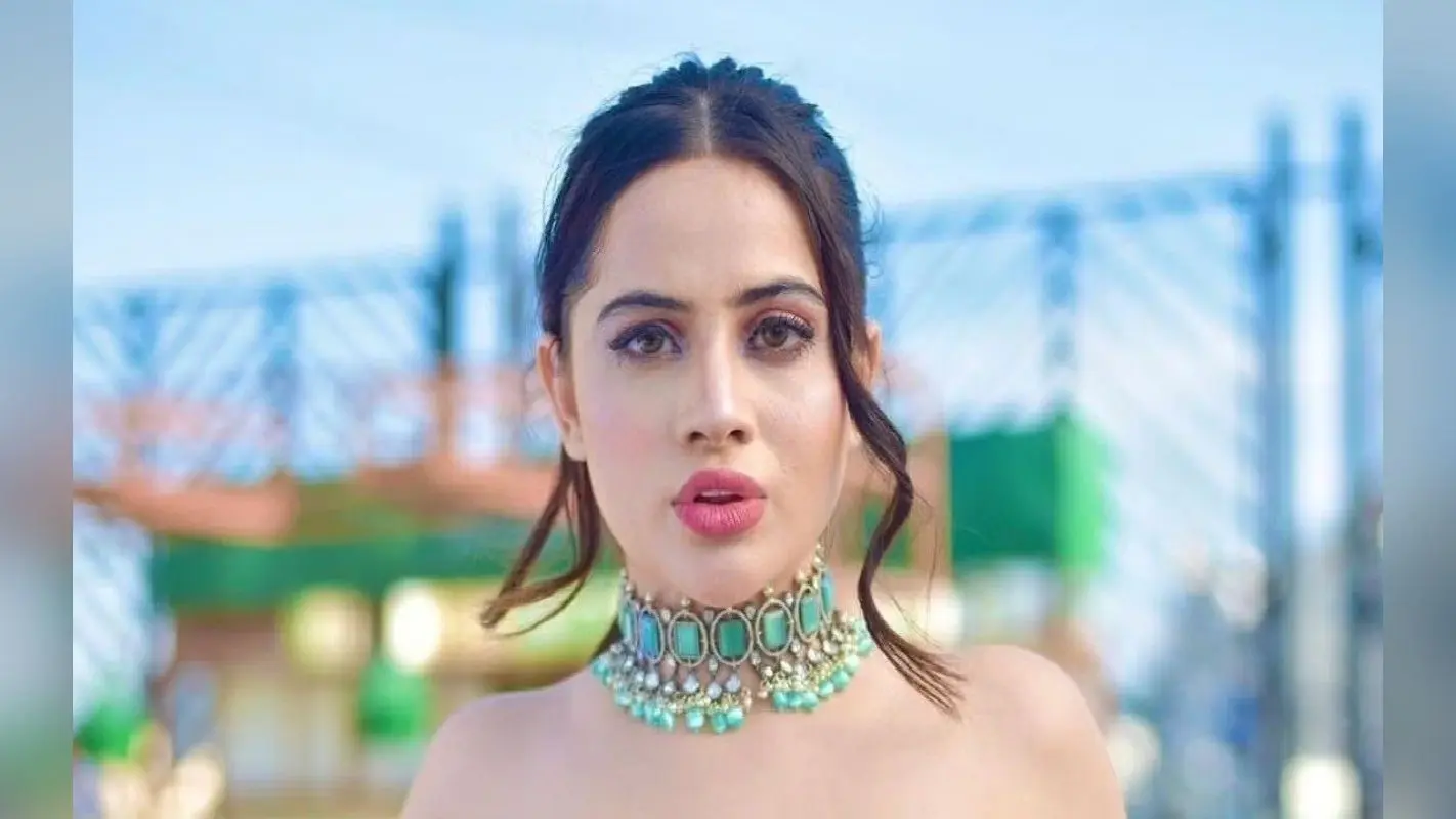 Splitsvilla 14: पहले प्यार और फिर लड़ाई, किस बात पर आया उर्फी जावेद को गुस्सा? कशिश ठाकुर पर भड़की