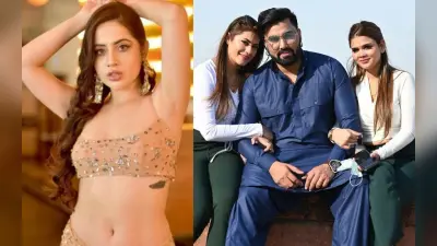 यूट्यूबर Armaan Malik के बच्चों के लिए उर्फी जावेद ने भेजा स्पेशल तोहफा, जानें गिफ्ट में क्या था?