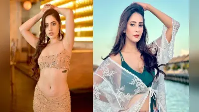 Urfi Javed के ड्रेसिंग स्टाइल पर सवाल कर बुरी फंसी चाहत खन्ना,उर्फी ने लगाई लताड़, Chahatt ने कही ऐसी बात