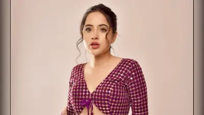 उर्फी जावेद दोबारा कभी नहीं करेंगी ये गलती, इस बात को लेकर पछता रहीं एक्ट्रेस