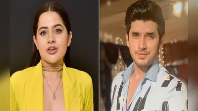 इस वजह से सिंगल हैं उर्फी जावेद के एक्स ब्वॉयफ्रेंड पारस कलनावत, एक्ट्रेस ने किया खुलासा