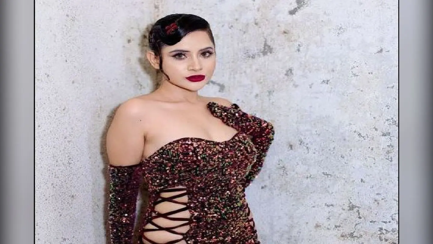 कशिश ठाकुर को डेट कर रही है Urfi Javed? किया चौंकाने वाला खुलासा, बोली- मेरे दिल के करीब…