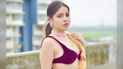 Urfi Javed: ‘मरने के बाद जन्नत मिले ठीक वरना…’, ऐसा क्यों बोली उर्फी जावेद? वजह जानकर रह जाएंगे हैरान!