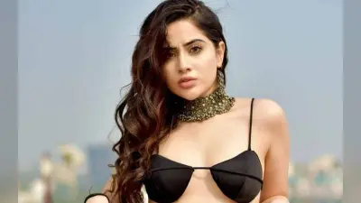 ‘पीट-पीट कर मार डाल देना चाहिए…’, उर्फी जावेद को इस शख्स ने दी जान से मारने की धमकी, जानें पूरा मामला
