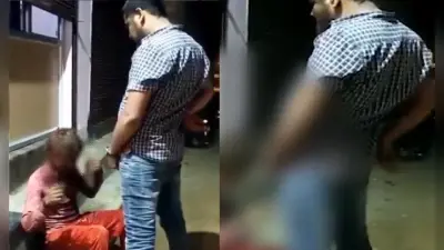 मध्य प्रदेश: ‘सीधी पेशाब कांड’ का आरोपी प्रवेश शुक्ला के घर पर चलेगा बुलडोजर, NSA के तहत मामला दर्ज