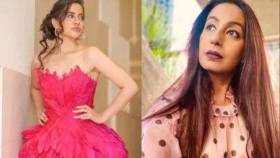 कश्मीरा शाह संग दोस्ती के बारे में पूछे जाने पर उर्फी जावेद ने दी प्रतिक्रिया,बोलीं-मैं उन्हें नहीं जानती
