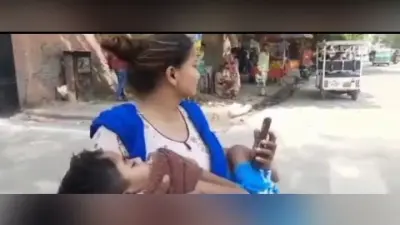 कानपुर: इंसानियत शर्मसार करने वाले मामले में बड़ी कार्रवाई, उर्सला अस्पताल प्रभारी निरीक्षक की हुई छुट्टी