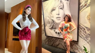 190 करोड़ का बंगला बना Urvashi Rautela का नया घर, इस फिल्ममेकर की बनी पड़ोसी, जानें क्या है इसकी खासियत