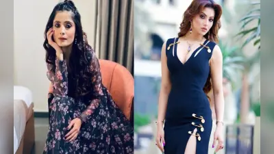 Vaishali Takkar की मौत पर उर्वशी रौतेला ने ऐसा क्या कहा, जो सोशल मीडिया पर हो गया वायरल