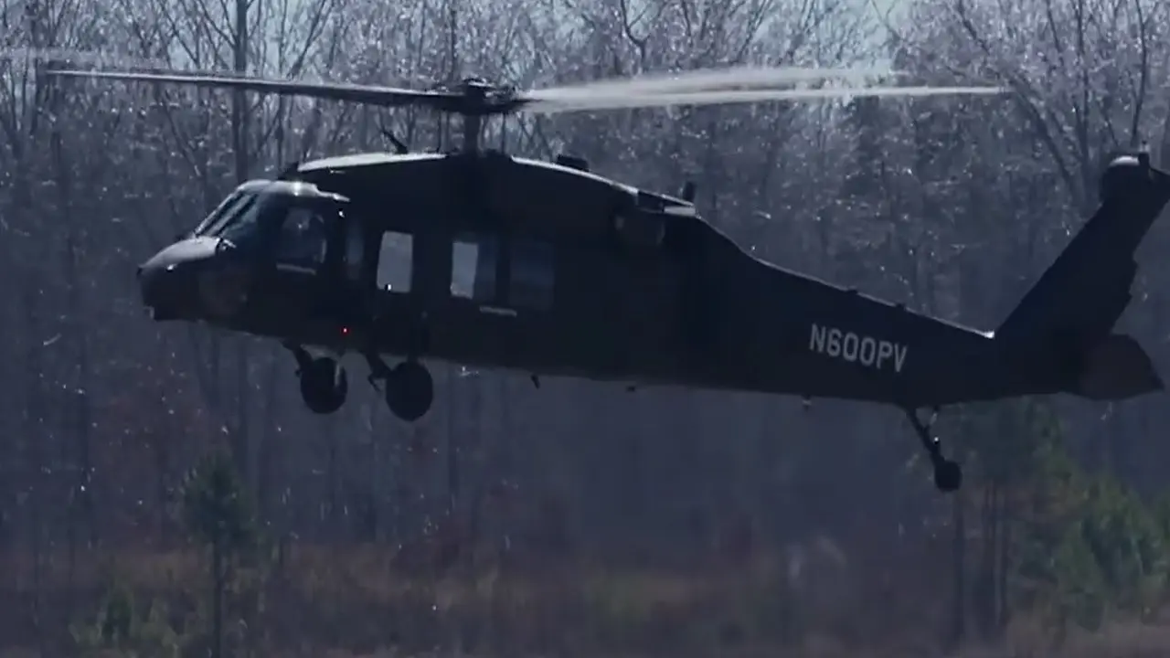US Army Helicopter Crash: अमेरिकी सेना के दो ‘ब्लैक हॉक’ हेलीकॉप्टर क्रैश, 9 जवानों की मौत