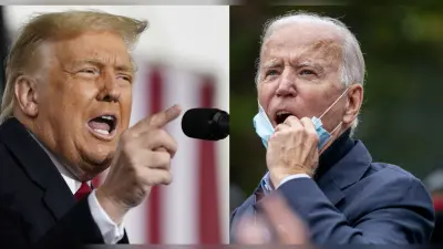 US Elections LIVE Updates: कौन होगा अमेरिका का अगला राष्ट्रपति अबतक स्थिति स्पष्ट नहीं